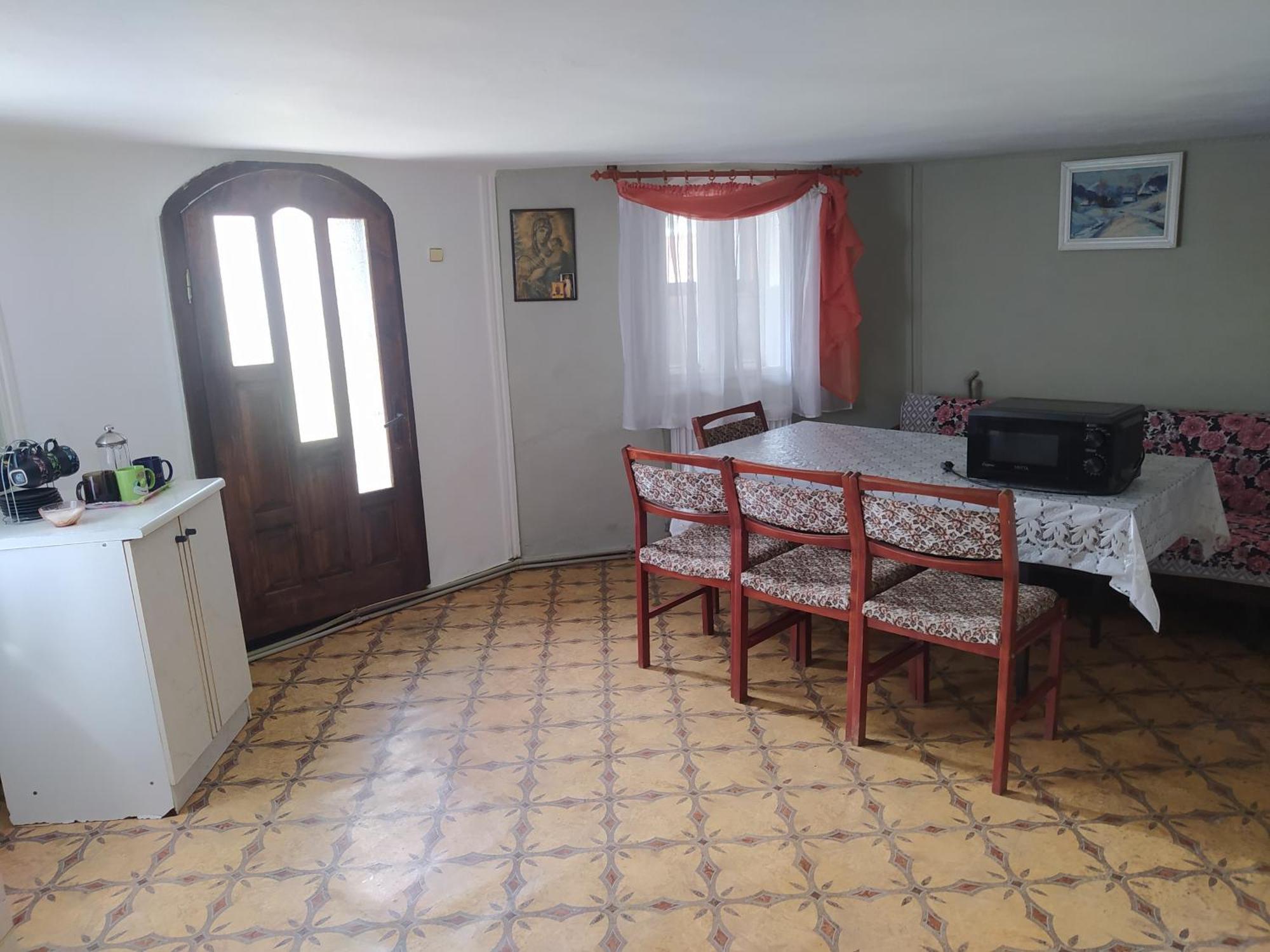 Guest House Izky Exterior foto